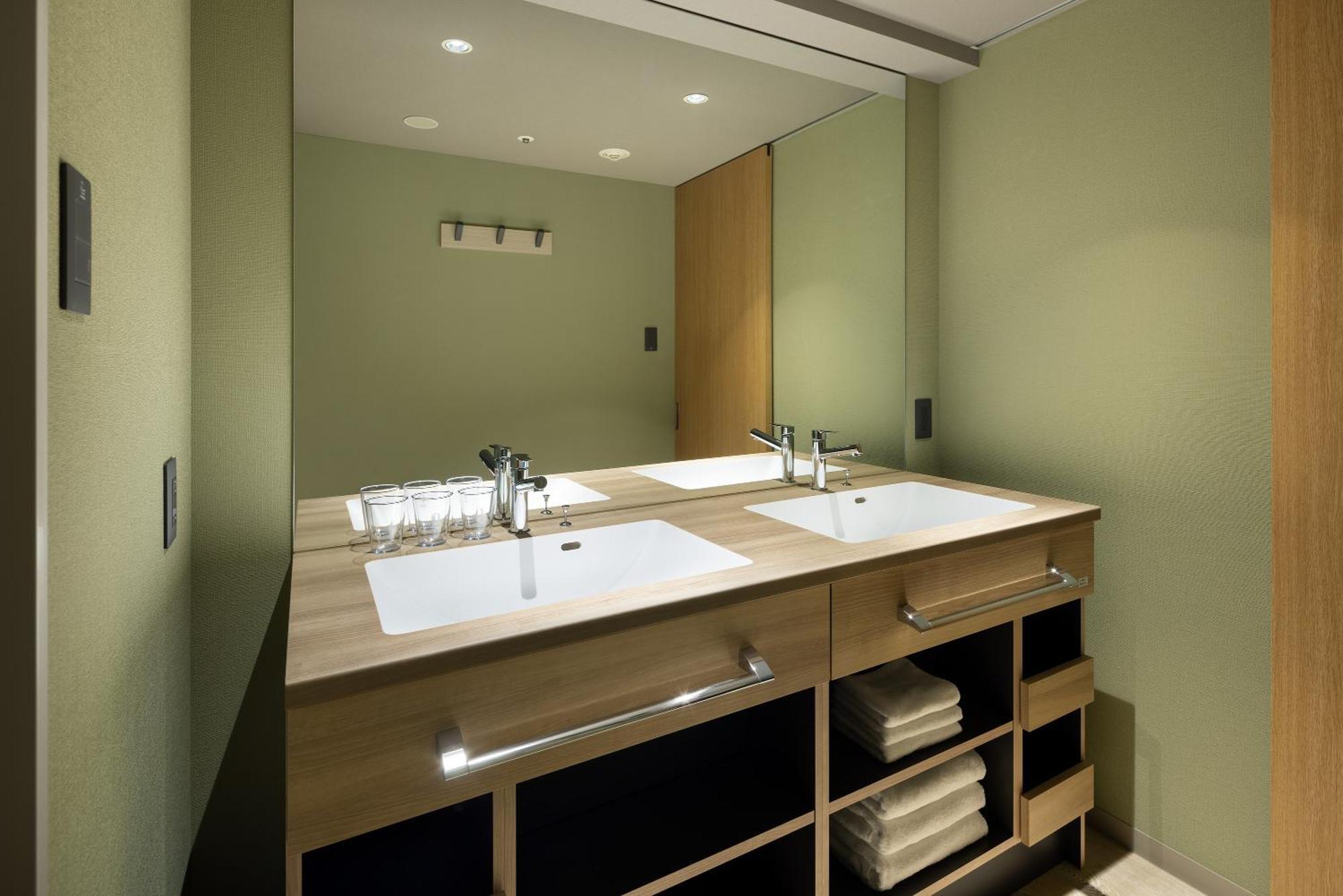 Omo5 Kanazawa Katamachi By Hoshino Resorts Quarto foto
