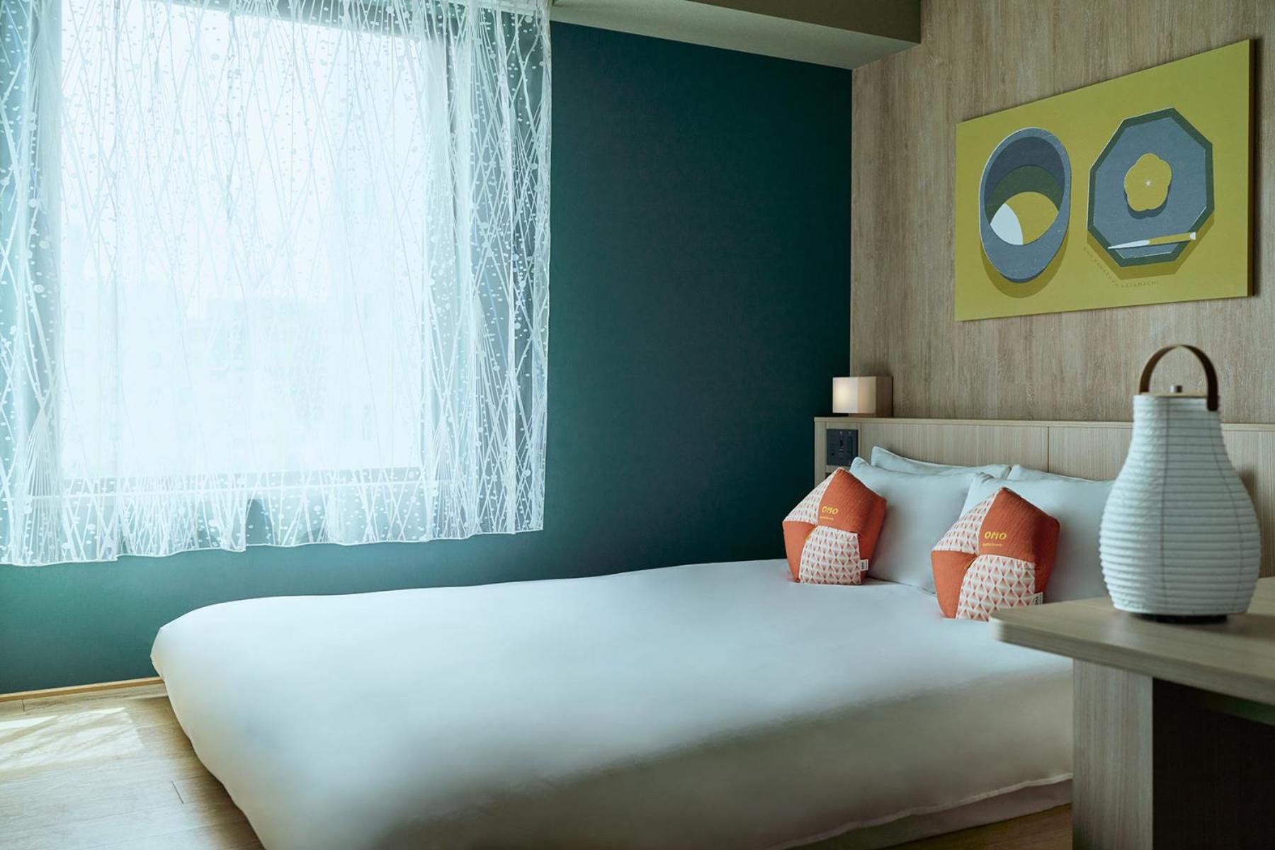 Omo5 Kanazawa Katamachi By Hoshino Resorts Exterior foto