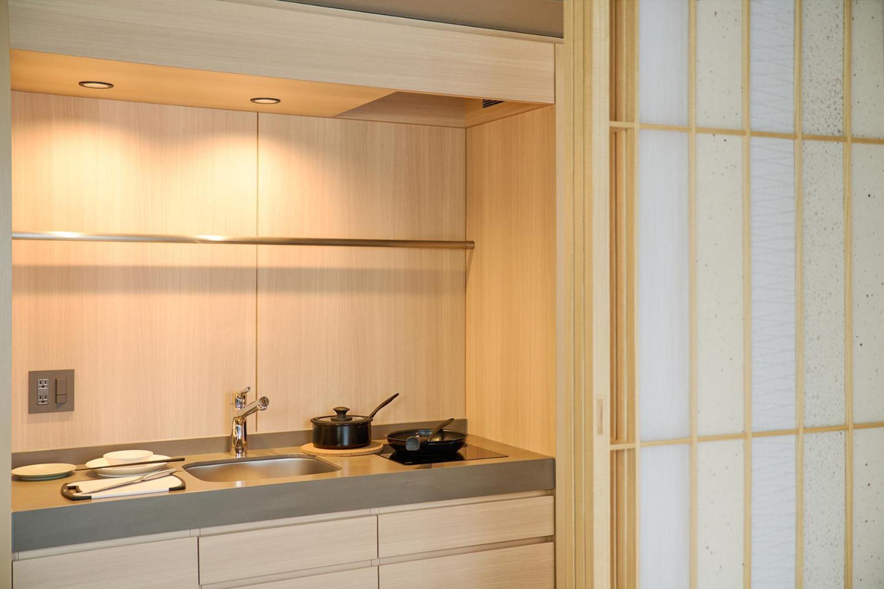 Omo5 Kanazawa Katamachi By Hoshino Resorts Exterior foto
