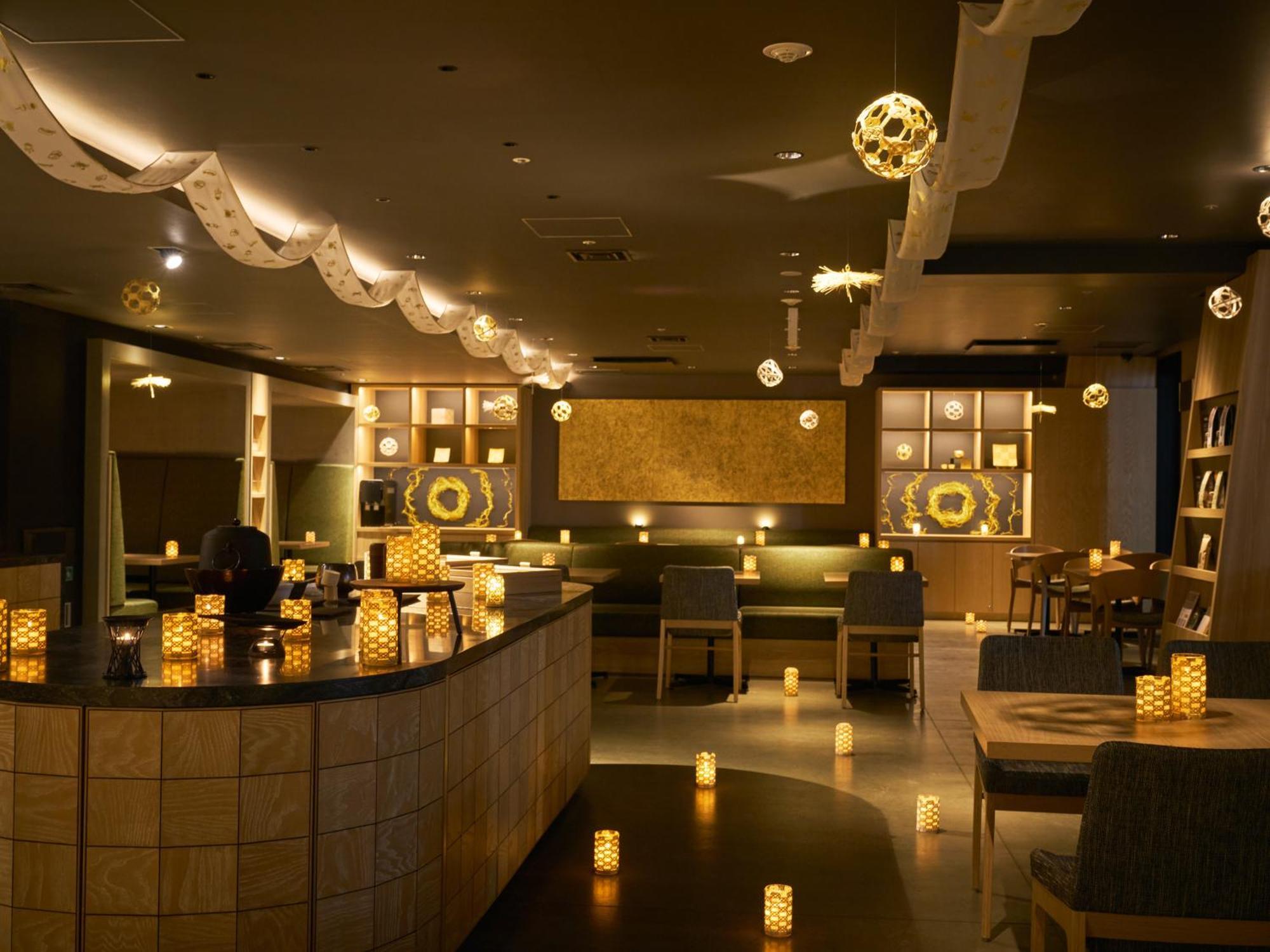 Omo5 Kanazawa Katamachi By Hoshino Resorts Exterior foto
